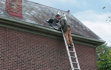 what affects urgent Back Street roof repairs