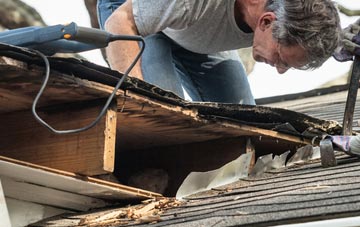 common causes of Back Street fascia damage