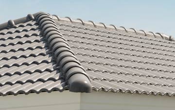 advantages of Back Street clay roofing