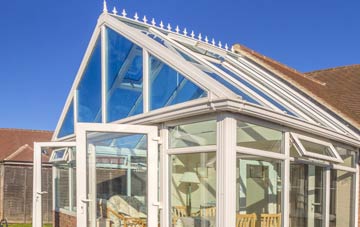 conservatory roof insulation costs Back Street