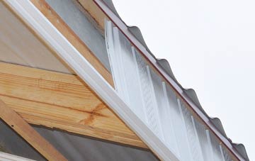 why Back Street fascia repairs are essential