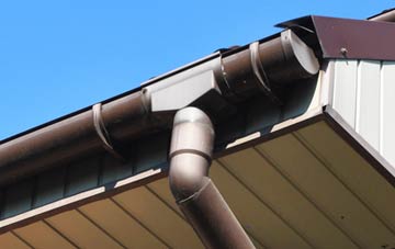 types of Back Street fascias