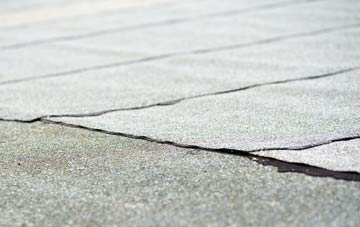 disadvantages of Back Street felt roofing