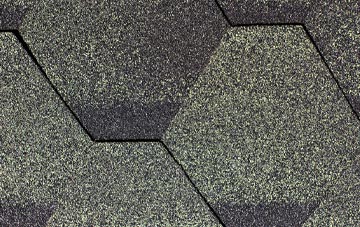 Back Street fibreglass shingle repairs