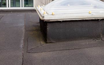 disadvantages of Back Street flat roofs