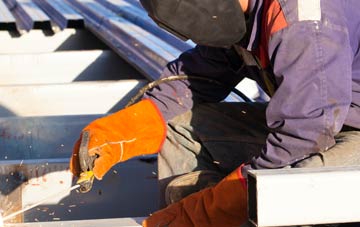 Back Street flat roofing options