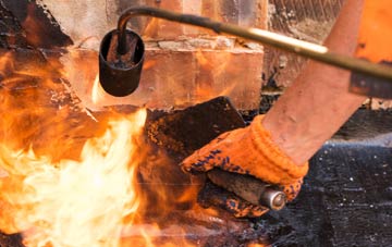 Back Street flat roof repair companies