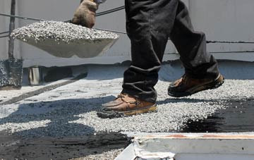 Back Street flat roofing companies