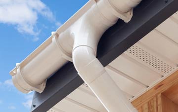 Back Street gutter installation costs