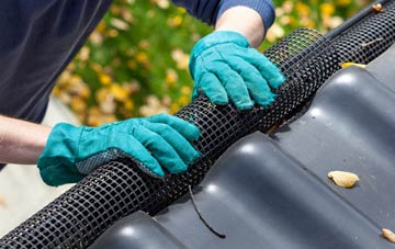 Back Street gutter repair companies