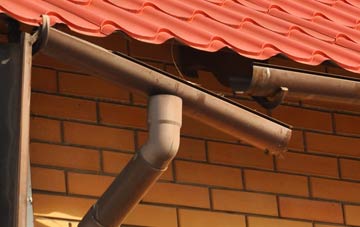 Back Street gutter repair costs