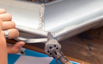 Back Street guttering repair quotes