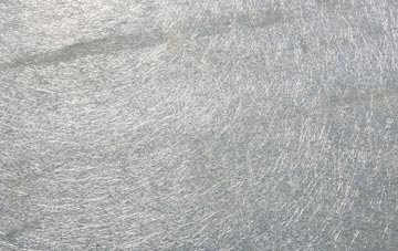 Back Street laminate fibreglass or shingles?