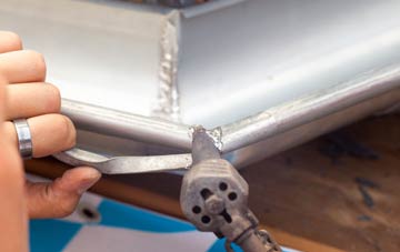 disadvantages of Back Street lead roofing
