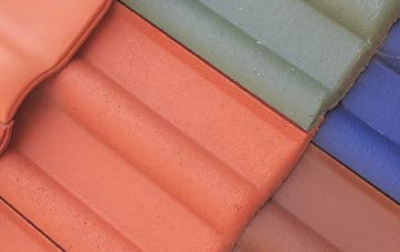 Back Street plastic roofing companies