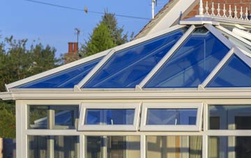 professional Back Street conservatory insulation