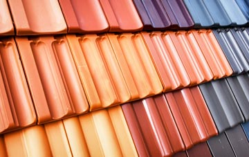 Back Street roof tile costs