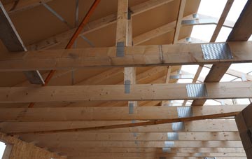 Back Street roof truss costs