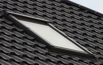 benefits of Back Street roof windows