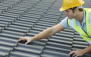 screened Back Street roofing companies