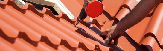 save on Back Street roof installation costs