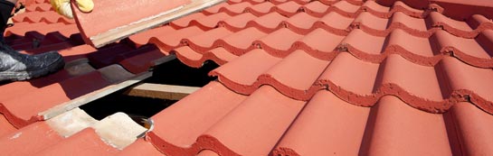 compare Back Street roof repair quotes