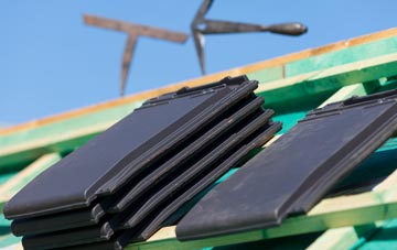 Back Street slate roof alternatives