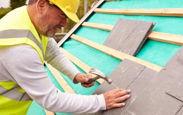 benefits of Back Street roofing slate