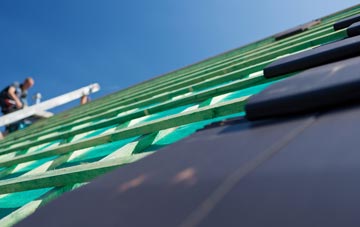 Back Street slate roofing costs
