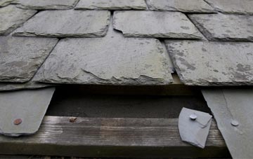 Back Street slate roof repairs and maintenance