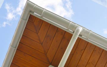 Back Street soffit types