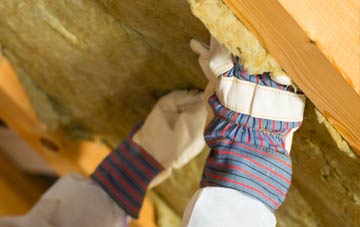 types of Back Street pitched roof insulation materials