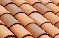 Back Street clay roofing