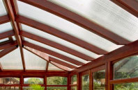 Back Street conservatory roofing insulation