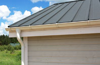 Back Street fascia repair