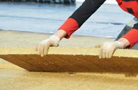 find rated Back Street roof insulation companies