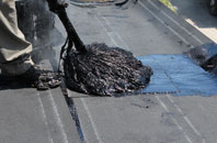 free Back Street flat roofing replacement quotes