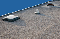 Back Street flat roofing