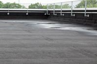 find rated Back Street flat roofing companies