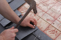 free Back Street garage roof repair quotes