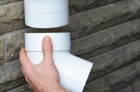 rated Back Street guttering companies