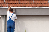 free Back Street gutter repair quotes