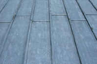 Back Street lead roofing