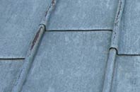 find rated Back Street lead roofing companies