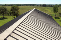 Back Street metal roof quotes