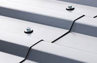 find rated Back Street metal roofers