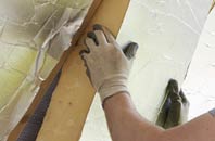 rated Back Street roof insulation companies