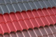 find rated Back Street plastic roofing companies