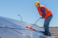 free Back Street roof cleaner quotes