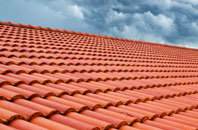 Back Street roofing tiles